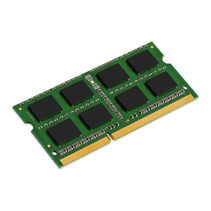 Kingston Technology ValueRAM KVR16LS11/8 geheugenmodule 8 GB 1 x 8 GB DDR3L 1600 MHz