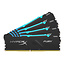 Kingston HyperX FURY HX426C16FB3AK4/32 geheugenmodule 32 GB 4 x 8 GB DDR4 2666 MHz