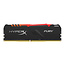 Kingston HyperX FURY HX426C16FB3A/8 geheugenmodule 8 GB 1 x 8 GB DDR4 2666 MHz