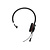 Jabra Jabra Evolve 20 UC Mono Headset Hoofdband Zwart