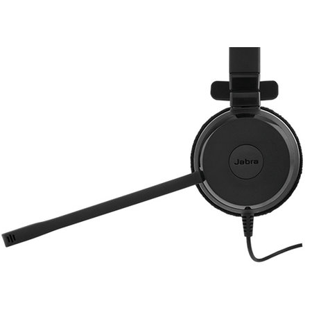 Jabra Jabra Evolve 20 UC Mono Headset Hoofdband Zwart