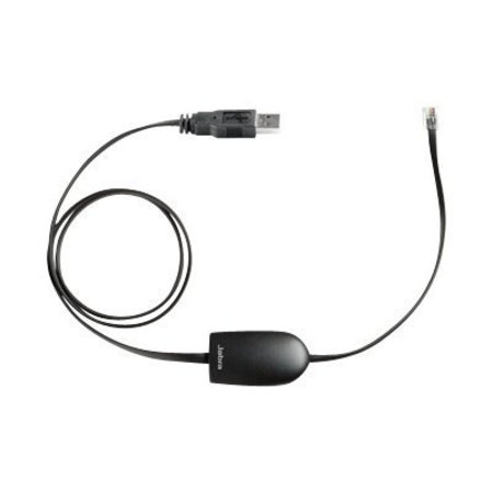 Jabra Jabra 14201-29 hoofdtelefoon accessoire