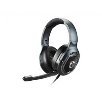 MSI Immerse GH50 Headset Hoofdband Zwart