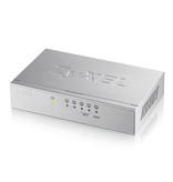 Zyxel Zyxel GS-105B v3 Unmanaged L2+ Gigabit Ethernet (10/100/1000) Zilver