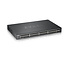 Zyxel Zyxel XGS1930-52 Managed L3 Gigabit Ethernet (10/100/1000) Zwart