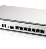 Zyxel Zyxel ATP500 firewall (hardware) 2600 Mbit/s Desktop