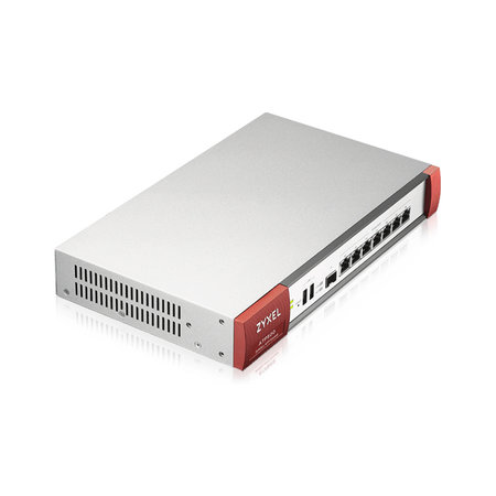 Zyxel Zyxel ATP500 firewall (hardware) 2600 Mbit/s Desktop