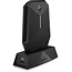 Hewlett & Packard INC. HP Z VR G2 Intel® 8ste generatie Core™ i7 i7-8850H 16 GB DDR4-SDRAM 256 GB SSD Zwart PC