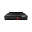 Lenovo Lenovo ThinkCentre M720 Intel® 8ste generatie Core™ i5 i5-8400T 8 GB DDR4-SDRAM 256 GB SSD Zwart Mini PC