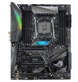 Asus ASUS ROG Strix X299-E Gaming II LGA 2066 ATX Intel® X299