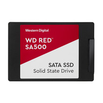 Western Digital Red SA500 2.5" 1000 GB SATA III 3D NAND