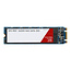 Western Digital Western Digital Red SA500 M.2 500 GB SATA III 3D NAND