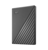 Western Digital Western Digital My Passport externe harde schijf 1000 GB Zwart