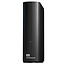 Western Digital Western Digital Elements Desktop externe harde schijf 10000 GB Zwart