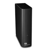 Western Digital Western Digital Elements Desktop externe harde schijf 10000 GB Zwart