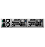 Synology Synology Unified Controller UC3200 D-1521 Ethernet LAN Rack (2U) Zwart, Grijs SAN