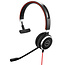 Jabra Jabra Evolve 40 UC Mono Headset Hoofdband Zwart