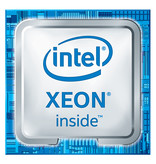 Intel Intel Xeon E-2224 processor 3,4 GHz Box 8 MB