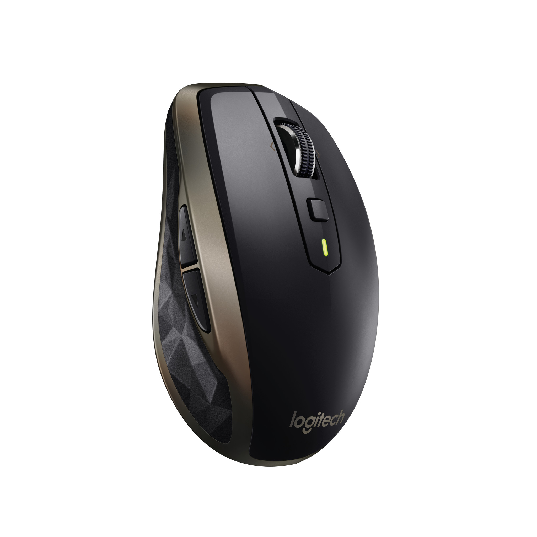 Logitech MX Anywhere 2 muis RF draadloos + Bluetooth Laser 1000 DPI Rechtshandig Logitech MX Anywhere 2 muis RF draadloos + Bluetooth Laser 1000 DPI Rechtshandig