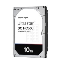 Ultrastar DC HC330 3.5" 10 TB SATA