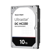 Ultrastar DC HC330 3.5" 10 TB SATA