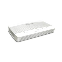 DrayTek Vigor2765 bedrade router Gigabit Ethernet Wit