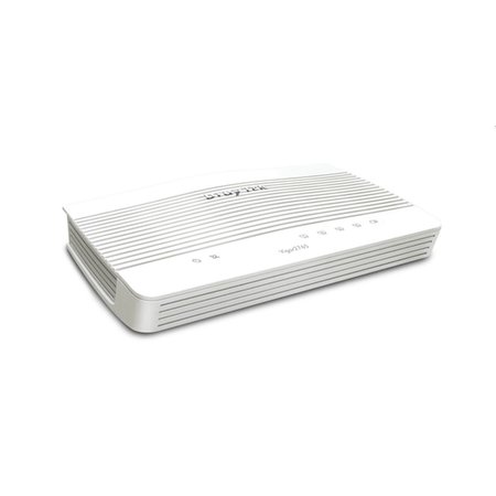 Draytek DrayTek Vigor2765 bedrade router Gigabit Ethernet Wit