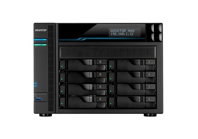 Asustor ASUSTOR AS6508T