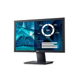 Dell DELL E Series E2020H 50,8 cm (20") 1600 x 900 Pixels HD+ LCD Zwart