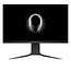 Dell Alienware AW2720HF 68,6 cm (27") 1920 x 1080 Pixels Full HD LCD Zwart, Wit