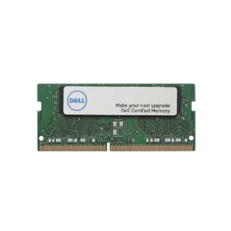 Dell DELL AA075845 geheugenmodule 16 GB DDR4 2666 MHz