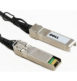 Dell DELL SFP+ M-M 5m netwerkkabel Zwart