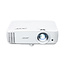 Acer Acer Essential P1655 beamer/projector 4000 ANSI lumens DLP WUXGA (1920x1200) Desktopprojector Wit