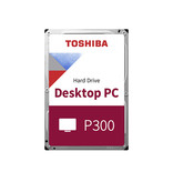 Toshiba Toshiba P300 3.5" 4000 GB SATA III