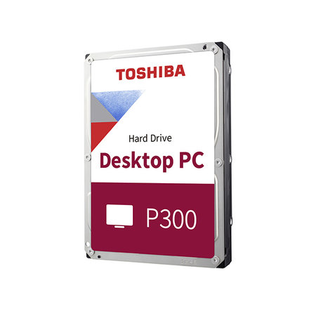 Toshiba Toshiba P300 3.5" 4000 GB SATA III