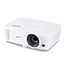 Acer Acer P1255 beamer/projector 4000 ANSI lumens DLP XGA (1024x768) Plafondgemonteerde projector Wit
