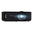 Acer Acer Essential X118HP beamer/projector 4000 ANSI lumens DLP SVGA (800x600) Plafondgemonteerde projector Zwart
