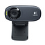 Logitech Logitech C310 webcam 5 MP 1280 x 720 Pixels USB Zwart