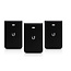 Ubiquiti Ubiquiti Networks IW-HD-BK-3 accessoire WLAN-toegangspunt
