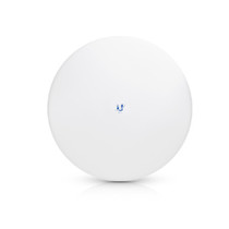 Ubiquiti Networks LTU-PRO draadloos toegangspunt (WAP) Power over Ethernet (PoE) Wit