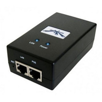 Ubiquiti Networks POE-24-12W PoE adapter & injector 24 V