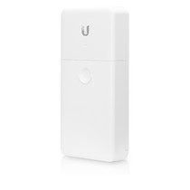 Ubiquiti Networks NanoSwitch Gigabit Ethernet (10/100/1000) Wit Power over Ethernet (PoE)