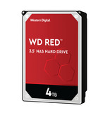 Western Digital Western Digital Red 3.5" 4000 GB SATA III