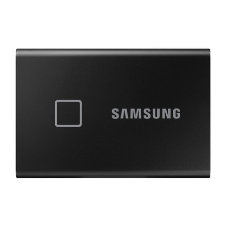 Samsung Samsung T7 Touch 2000 GB Zwart