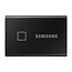 Samsung Samsung T7 Touch 2000 GB Zwart