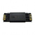 Jabra Jabra 01-0418 kabeladapter/verloopstukje GN QD PLX QD Zwart