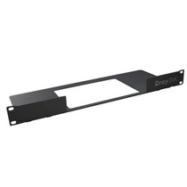 rackmount plate v. inbouw 19" patchkast