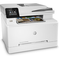 HP Color LaserJet Pro M282nw Laser 600 x 600 DPI 21 ppm A4 Wi-Fi