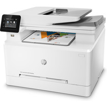 HP Color LaserJet Pro M283fdw Laser 600 x 600 DPI 21 ppm A4 Wi-Fi