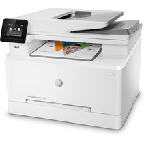 HP Color LaserJet Pro M283fdw Laser 600 x 600 DPI 21 ppm A4 Wi-Fi